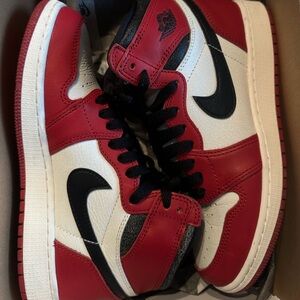 Air Jordan Retro High OG Lost and Found